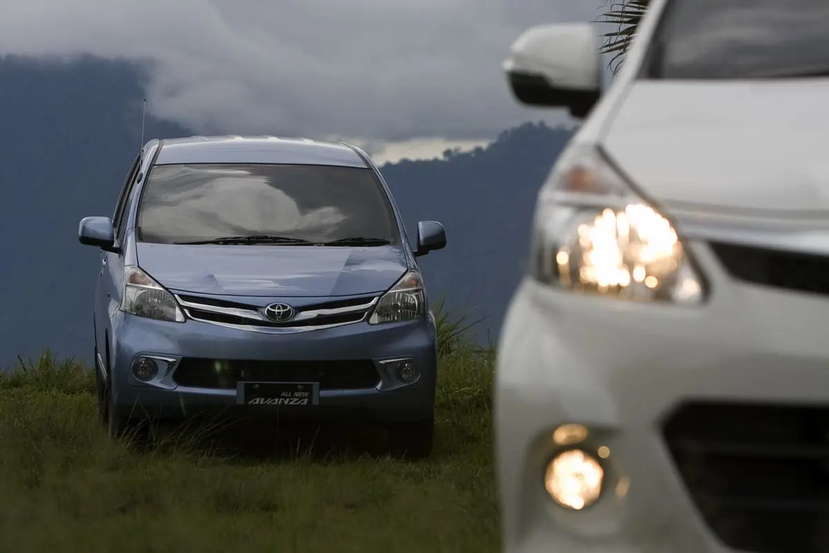 10 Tips Memilih Mobil Bekas MPV yang Nyaman dan Sesuai Kebutuhan Keluarga