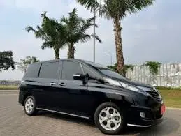 5 Keunggulan Mobil Bekas Mazda Biante yang Membuatnya Tetap Dicari