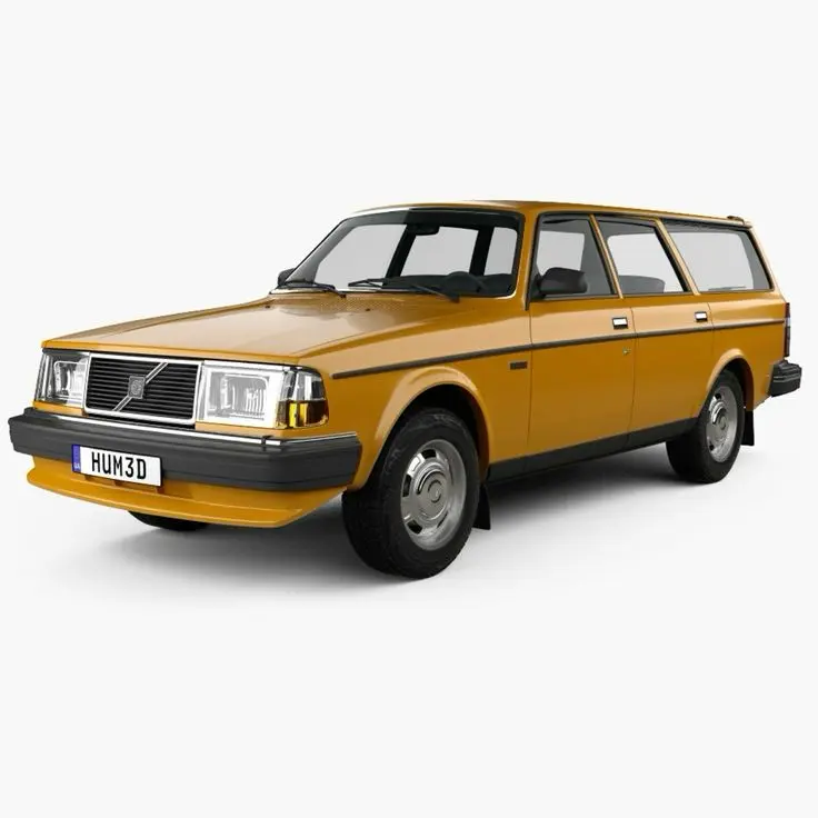 7 Rahasia Membangun Volvo 850 Sleeper yang Bisa Memalukan Mobil Modern