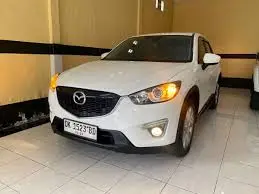 9 Keunggulan Mobil Bekas Mazda CX-5 yang Bikin Nyaman untuk Harian