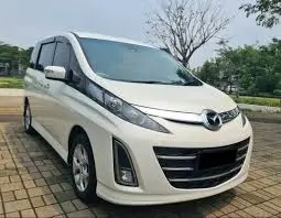 9 Tips Membeli Mobil Bekas Mazda Biante agar Tidak Salah Pilih