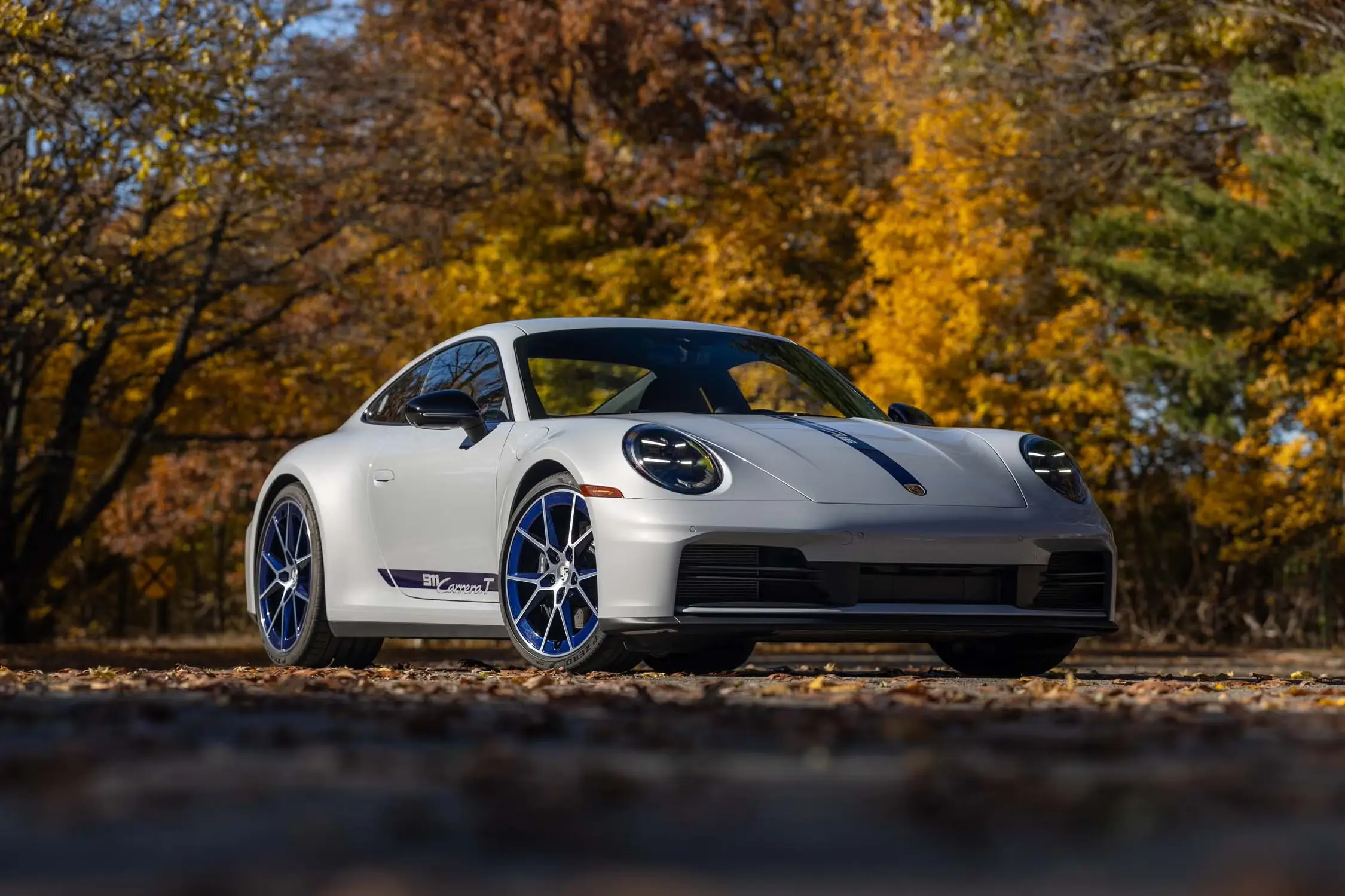 Aerodinamika Aktif Porsche dan Pengaruhnya terhadap Performa Kendaraan Modern