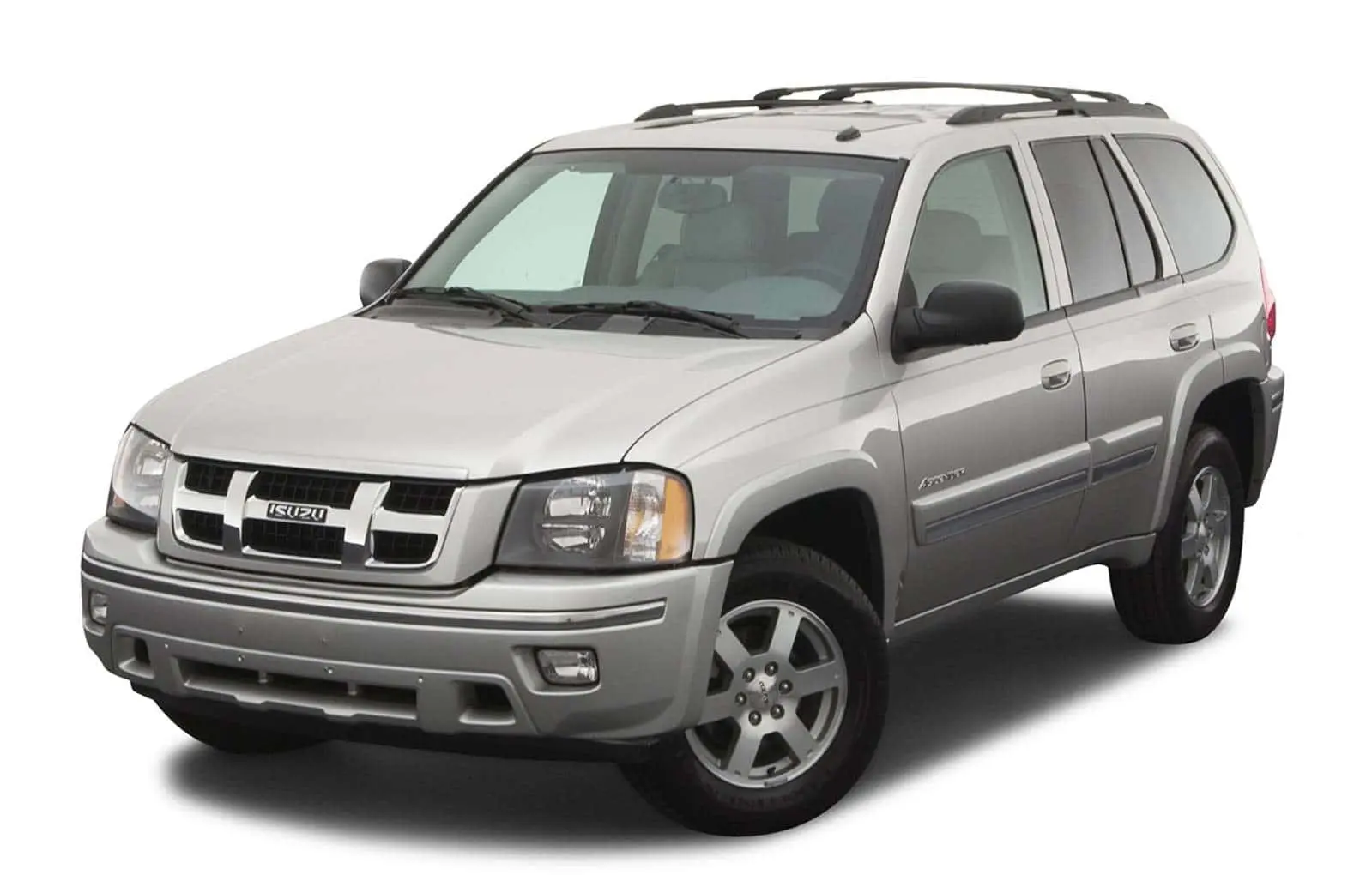 Apakah Isuzu Ascender Cocok untuk Mobil Keluarga?