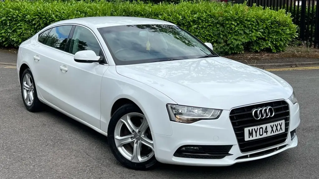 Audi A5 Sportback 2.0 TFSI Quattro Bensin-AT 2.0 2013 Seken Bagasi Luas 480 Liter Garapan ATPM, Mewah?