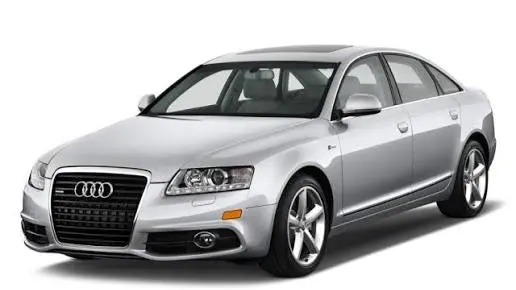Audi A6 2.0 TFSI Bensin-AT 2.0 2011 Seken Boyong Tenaga 180 Hp Harga Rp 180 Jutaan, Paling Menguntungkan?