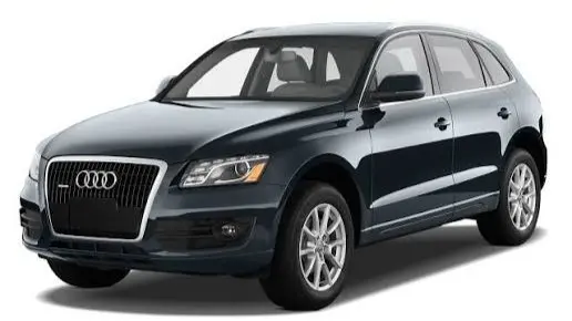 Audi Q5 2.0 TFSI Quattro Bensin-AT 2.0 2012 Seken Irit 9 Km/liter Di Odometer Tinggi, Masih Efisien?