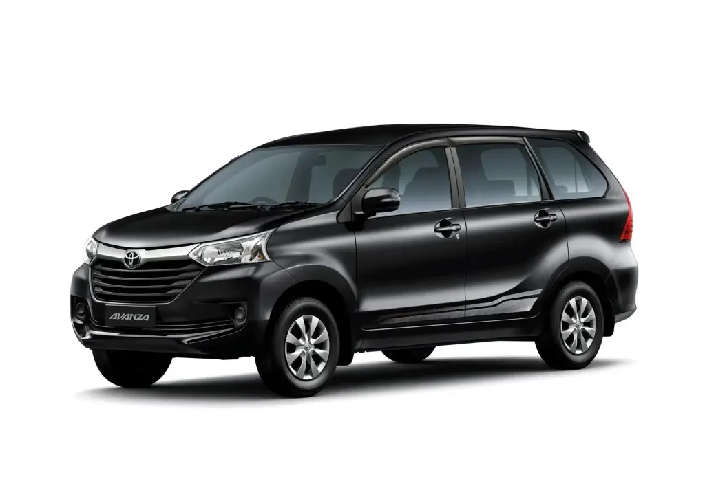 Avanza 1.3 G 2015 Seken Senyap Berkat Insulasi Tebal, Bagaimana Kenyamanan Suspensi Kaki-Kakinya?