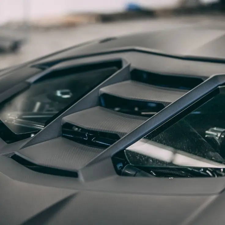 Bagaimana Citra Eksklusif Membantu Lamborghini Tetap Istimewa