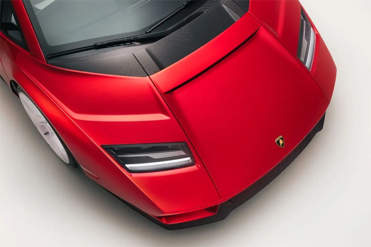 Bagaimana Eksklusivitas Membentuk Daya Tarik Lamborghini di Seluruh Dunia