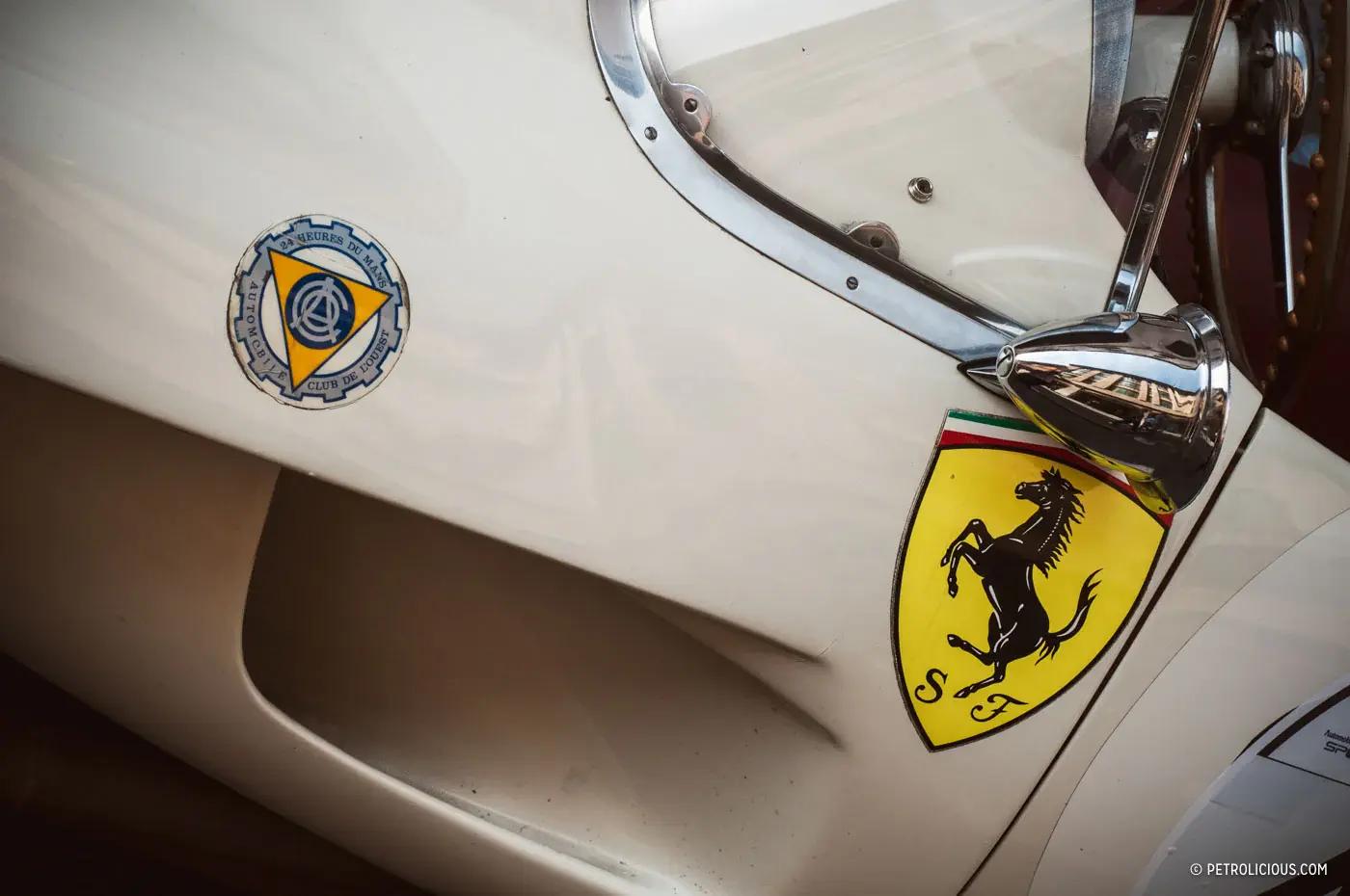 Bagaimana Ferrari Menjaga Eksklusivitas di Tengah Permintaan Global yang Tinggi