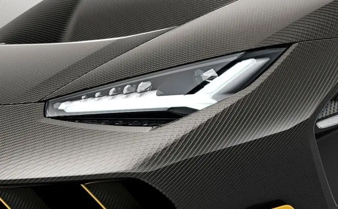 Bagaimana Lamborghini Membangun Persepsi Kemewahan yang Mendunia