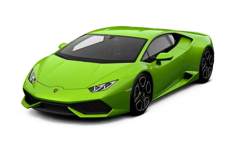 Bagaimana Lamborghini Membangun Reputasi yang Kuat di Pasar Internasional