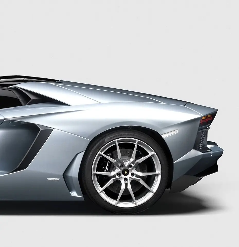 Bagaimana Lamborghini Mempertahankan Eksklusivitas di Era Digital