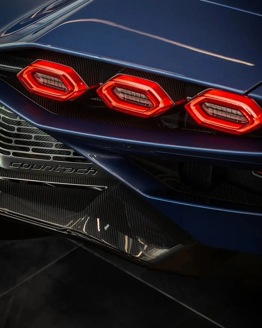Bagaimana Reputasi Membantu Lamborghini Tetap Menjadi Merek Kelas Dunia