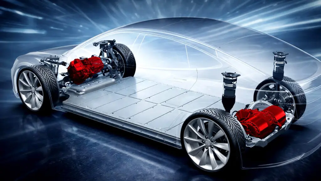 Baterai Tesla dan Teknologi yang Menjadi Jantung Revolusi Kendaraan Listrik