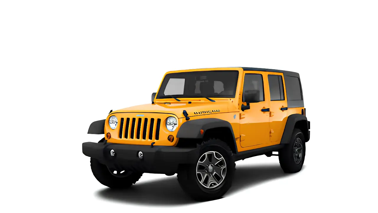 Biaya Perawatan Jeep Wrangler di Indonesia