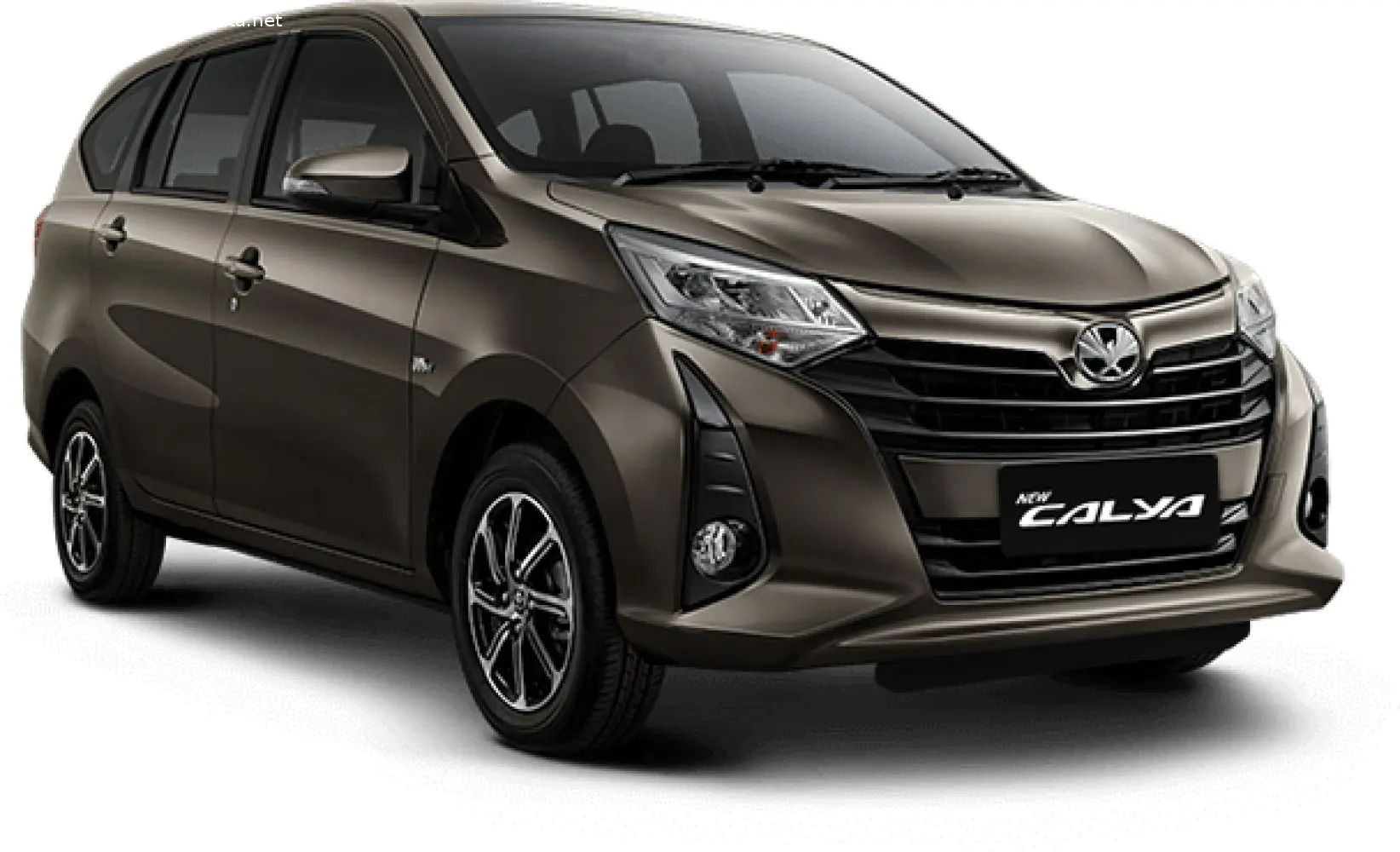 Biaya Servis Berkala Calya G 2019 Hanya 500 Ribuan, Sangat Ramah Kantong Untuk Mobil Keluarga