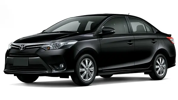 Biaya Servis Berkala Vios 2016 Cuma 800 Ribuan, Sangat Hemat Untuk Penggunaan Harian Di Perkotaan