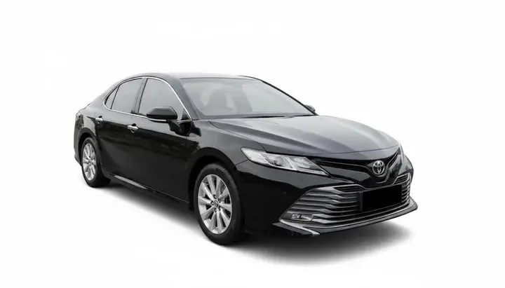 Biaya Servis Camry 2.5 G 2019 Sedan Mewah Dengan Platform TNGA Nyaman Dan Stabil