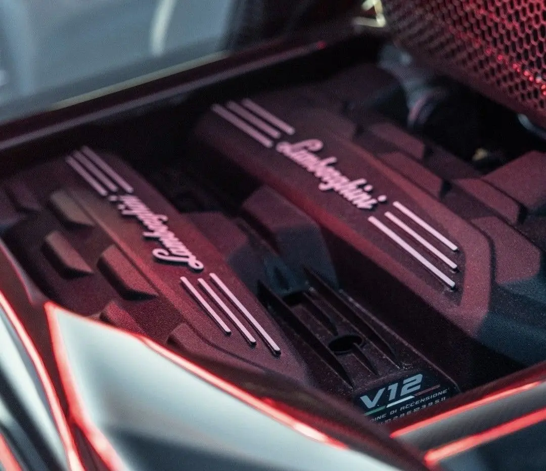 Brand Equity Lamborghini sebagai Aset Strategis di Industri Otomotif Premium