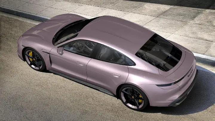 Budaya Inovasi Porsche sebagai Fondasi Kesuksesan Jangka Panjang