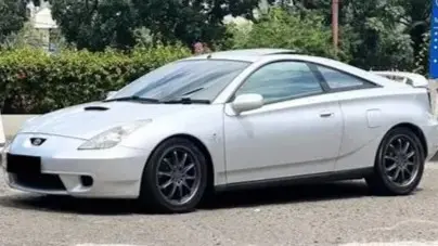 Celica Bensin 1.8 2000 Seken Mesin 2zz-Ge 190 Hp Jadi Barang Koleksi Naik Harga, Masih Bisa Untung?