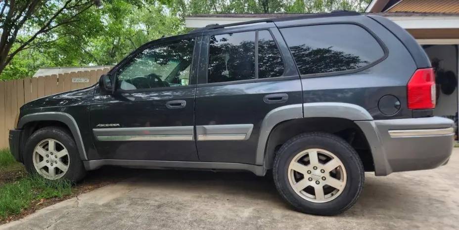 Checklist Inspeksi Sebelum Membeli Isuzu Ascender Bekas