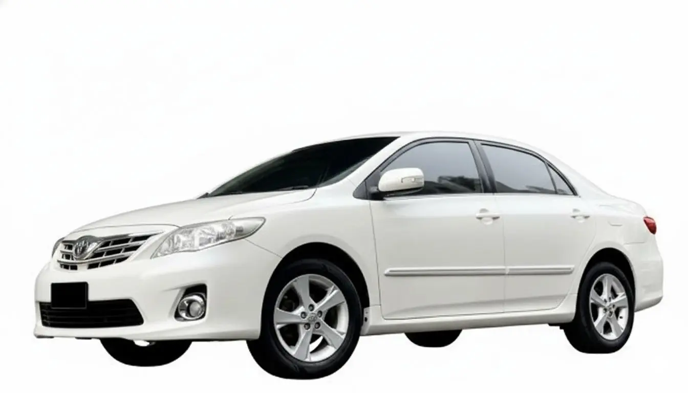 Corolla Altis G 2012 Seken Bermesin Dual VVT-I 140 PS, Bagaimana Performa Setelah Pemakaian Lama?