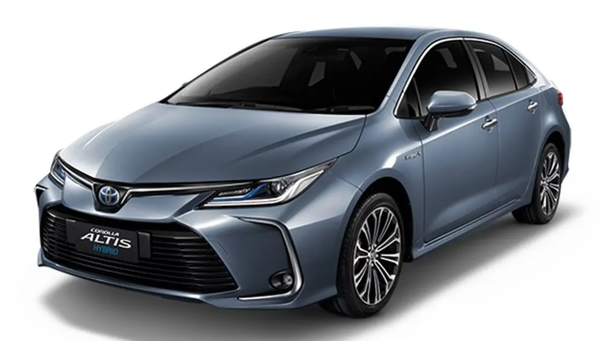 Corolla Altis v 1.8 2019 Seken Sasis Tnga Double Wishbone, Bagaimana Performa Nyatanya?