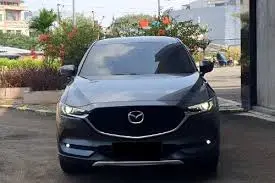 Daftar Mobil Bekas Mazda yang Cocok untuk Perjalanan Jauh