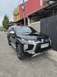 Daftar SUV Bekas Mitsubishi yang Cocok untuk Keluarga Indonesia
