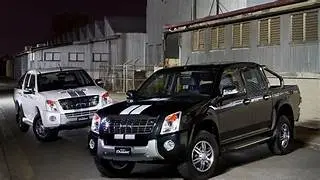 Daftar Varian Isuzu D-Max Gen 1 Paling Dicari di Pasar Bekas