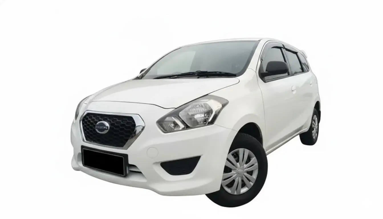 Datsun Go+ 1.2 T 2019 Seken Solusi Kabin 5+2 Penumpang, Kenapa Unitnya Makin Langka Di Pasaran?
