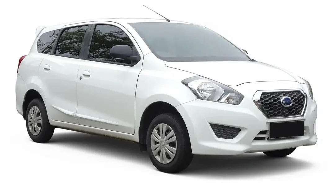 Datsun GO+ Panca T Option 2014 Kapasitas 5+2 Penumpang, Apakah Teknologi Lamanya Masih Relevan Digunakan?