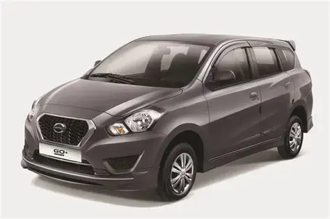 Datsun GO+ Panca T Style 2015 Mesin HR12DE 1.200 Cc Rp 53 Jutaan, Mana Depresiasi Paling Menguntungkan?