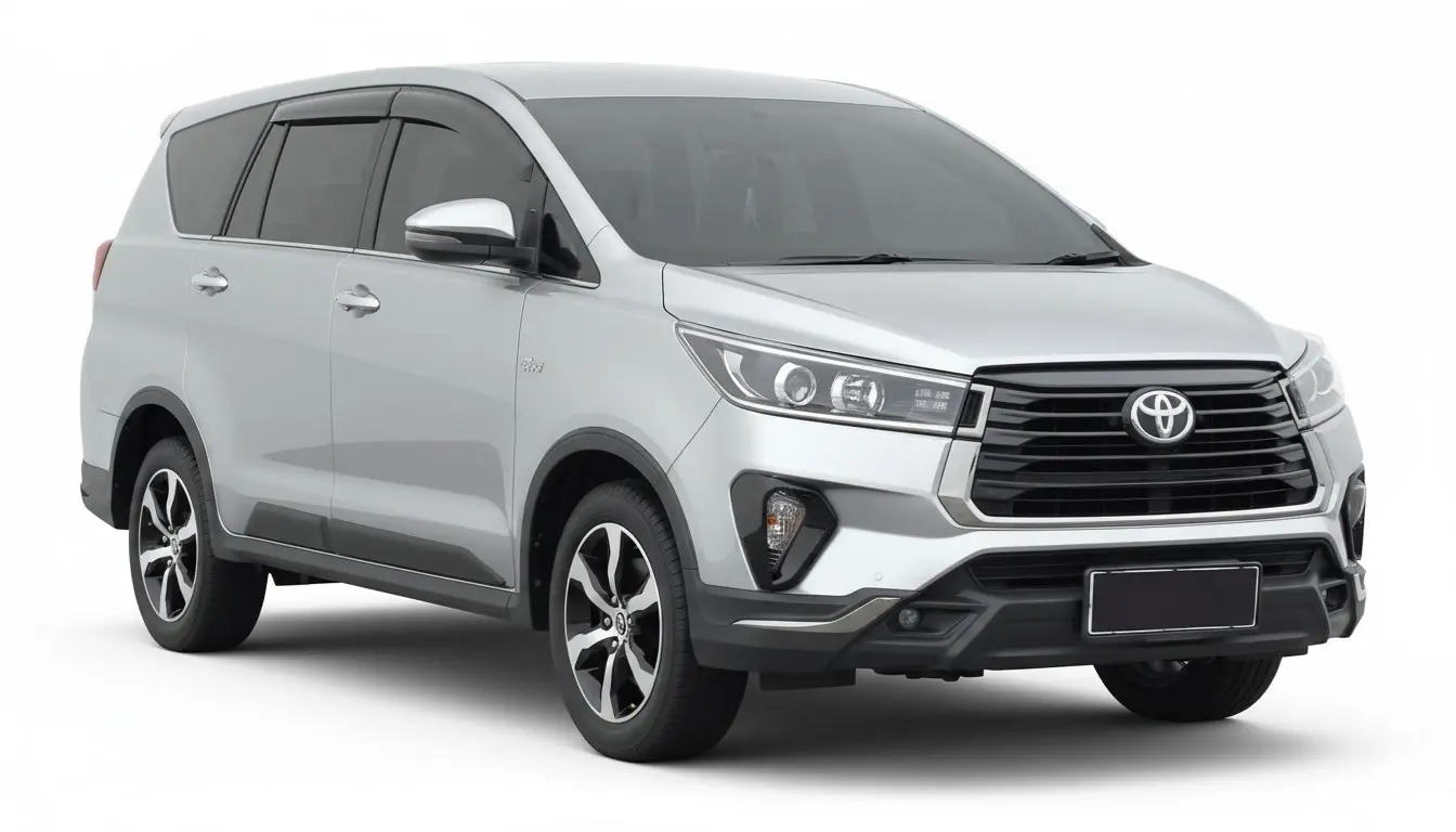 Dilengkapi Fitur ABS Dan EBD, Sistem Keselamatan Kijang Innova V 2020 Sangat Aman Untuk Keluarga