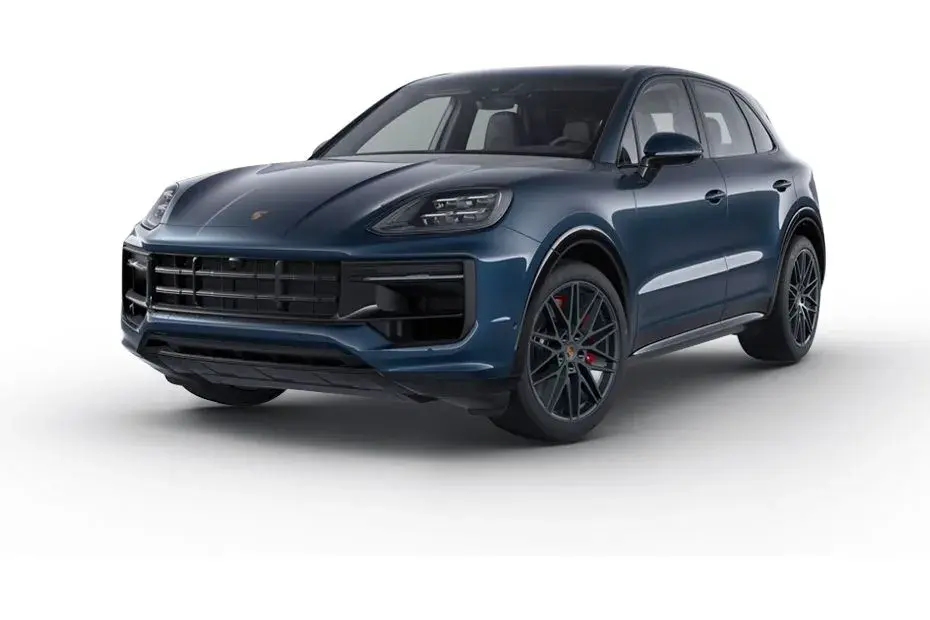 Ekosistem Teknologi Porsche dalam Mendukung Pengalaman Berkendara Modern
