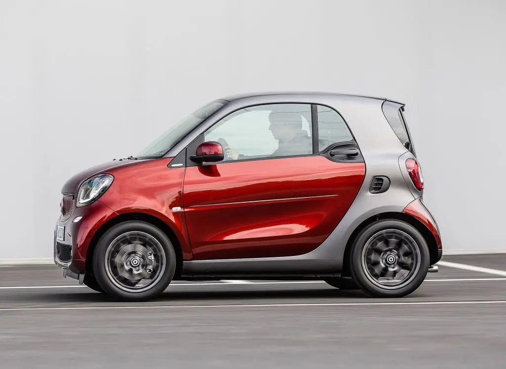 Energy Regeneration System pada Mobil Smart dan Optimalisasi Energi dalam Kendaraan Modern