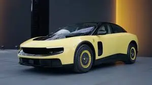 Era Baru Dimulai Ferrari Resmi Hadirkan Mobil Listrik Pertama di Pasar Global