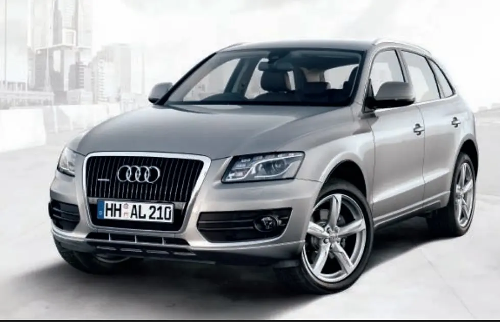 Estimasi Biaya Perawatan Audi Q5 2009: SUV Mewah Penggerak Quattro Servis Rutin Terjangkau
