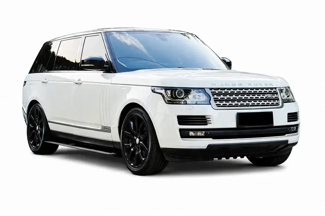 Estimasi Biaya Perawatan Range Rover Vogue Autobiography 2015: Pengeluaran Servis SUV Flagship Mewah