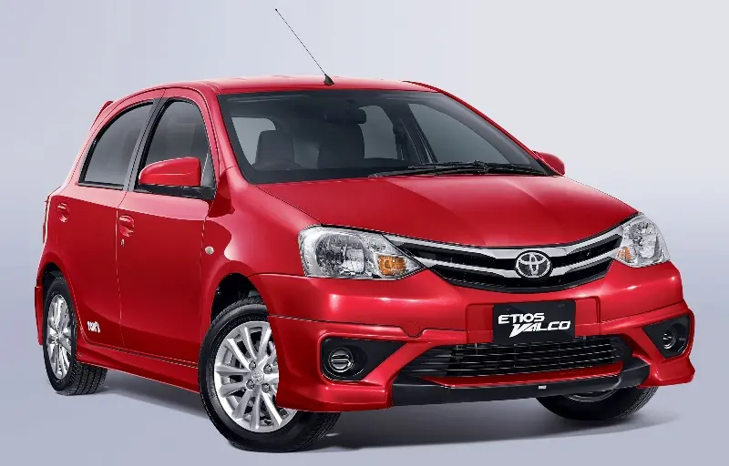 Etios 1.2 2015 Seken Body Kit TOMS Sporty Dan Lincah, Apakah Masih Relevan Dibeli Sekarang?