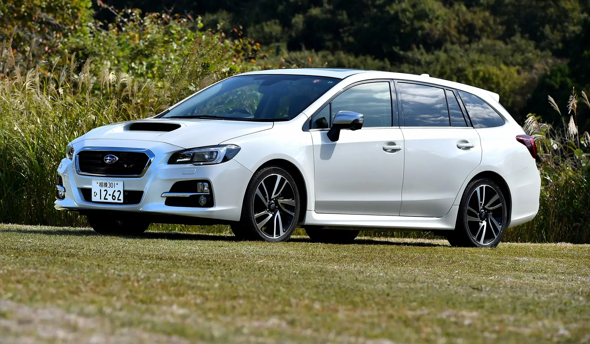 Evolusi Subaru Levorg: Menelisik Perubahan dari Generasi Pertama ke Model Terbaru