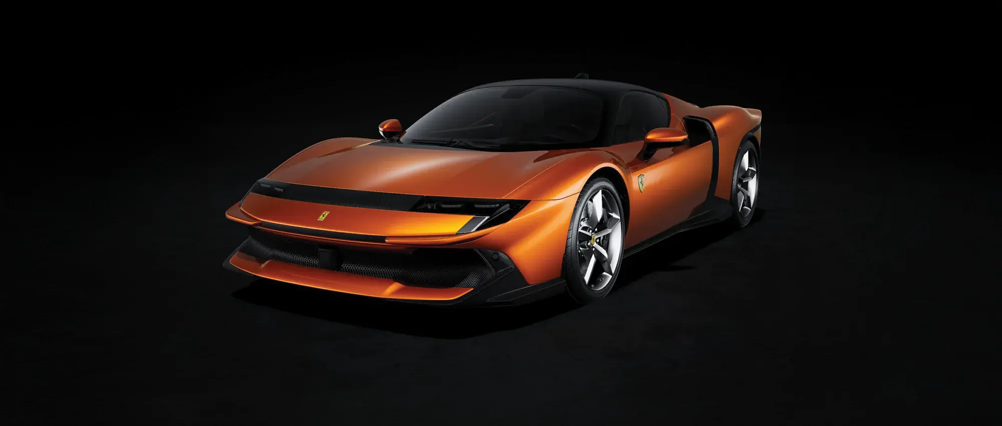 Evolusi Teknik dan Dinamika Kendaraan Ferrari 849 Testarossa