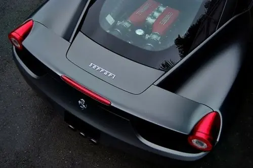 Faktor yang Membuat Ferrari Tetap Menjadi Impian Banyak Pecinta Otomotif