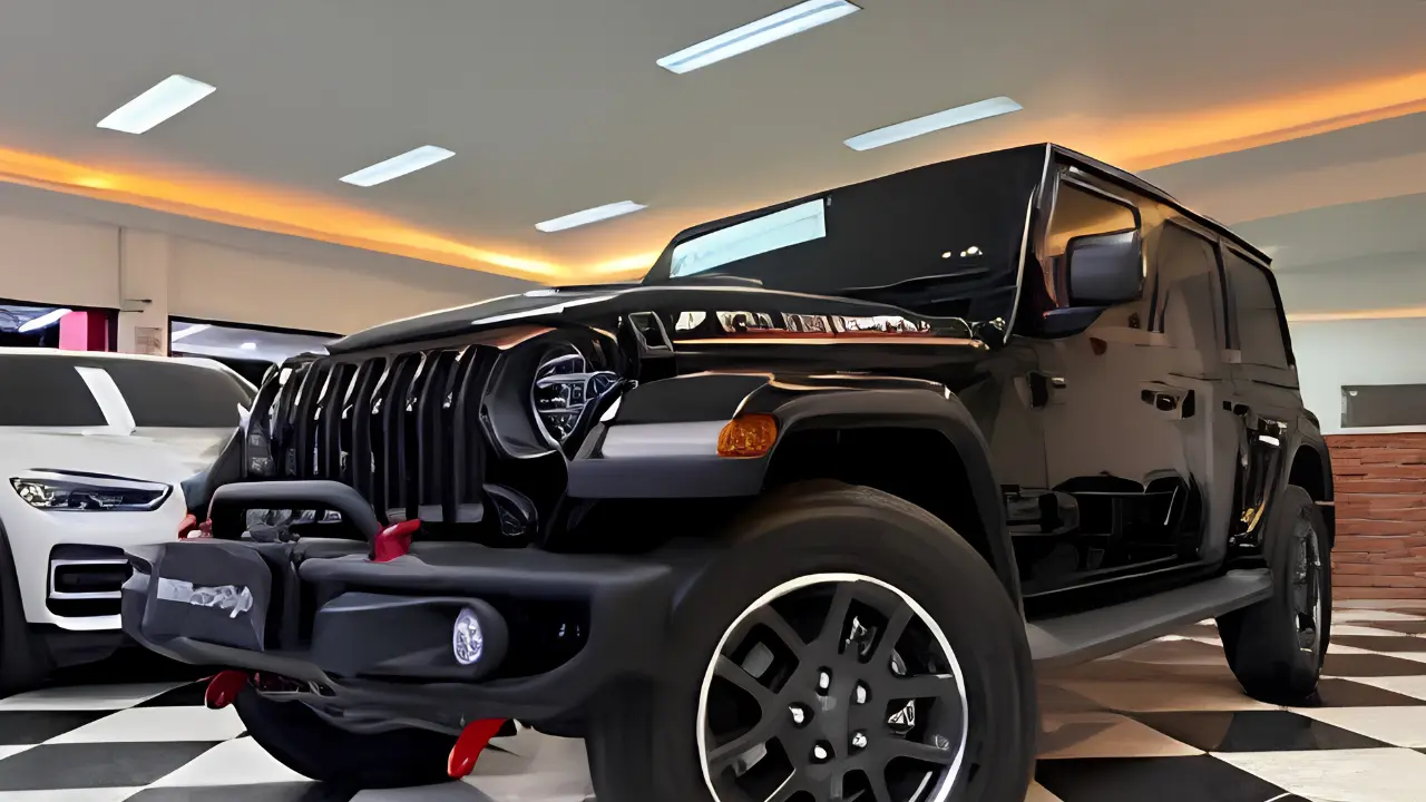 Faktor yang Membuat Jeep Tetap Eksklusif di Pasar Otomotif Indonesia