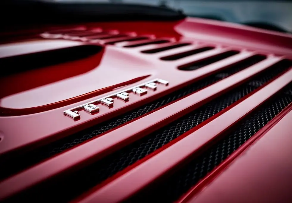 Ferrari dan Evolusi Desain yang Menjadi Inspirasi Dunia Otomotif