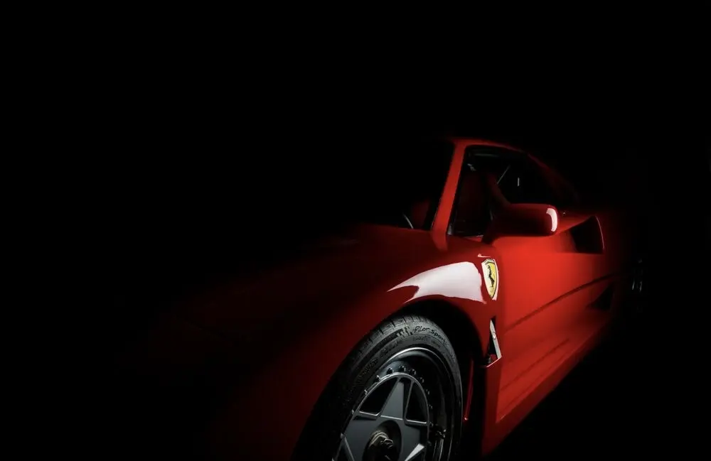 Ferrari dan Kekuatan Brand yang Membuatnya Tetap Menjadi Simbol Kemewahan