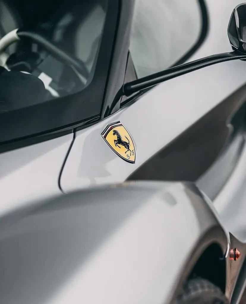 Ferrari dan Masa Depan Mobil Sport di Tengah Perubahan Industri Otomotif