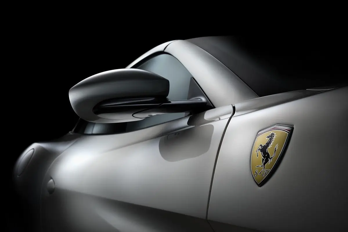 Ferrari dan Strategi Mempertahankan Prestise di Era Otomotif Modern